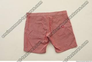 clothes casual shorts 0002